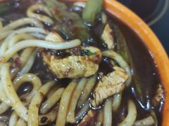 -新疆味道(大成名店公园店)