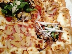 -必胜客(会展店)