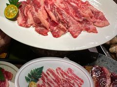 -肉仓焼肉バー(烟台山店)