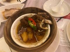 -福州天元国际威斯汀酒店·中国元素餐厅