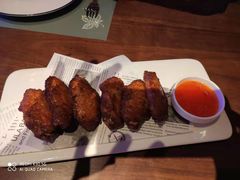 -Ambra Haus琥珀屋精酿餐厅(宝山店)