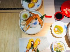 -京料理·日料自助·铁板燒(复悦城店)