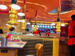 -牛牛章·章鱼水煎肉(光谷世界城店)