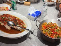 -湘轩·土菜研究院(光大店)