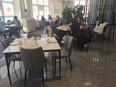 -东方太阳城淮扬餐厅(会所中餐厅店)
