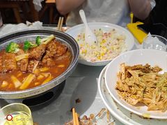 -金鸭都·老北京特色家常菜(潘家园店)