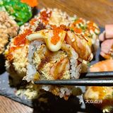 来长沙一定不能错过的一家日料店