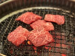 -丸藏和牛烧肉专门店(园区师惠坊店)
