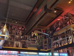 -18BAN音乐啤酒馆(西丽店)