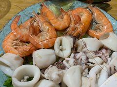 -老宅原住民沙茶面精品小吃(龙头路店)