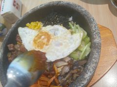 -小木屋拌饭(西安华阳城店)