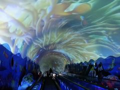 -成都浩海立方海洋公园