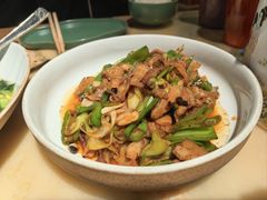 盐帮生煎肉-锦府盐帮·侯宅(五棵松万达店)