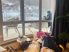 -太子岭滑雪场