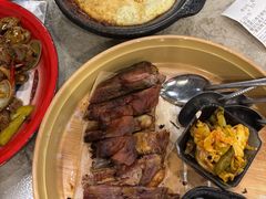 -破瓦寒窑·地摊烤羊排