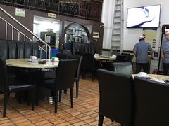 大堂-李师傅脆肚(梅林店)