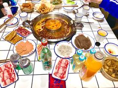 -贤合庄卤味火锅(天长天发广场店)