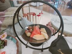 -川越泰火锅(吉利大厦店)