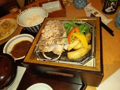 -黒豚料理 寿庵(中央駅西口店)