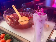-MOSSO·Liveshow(M3香港广场店)
