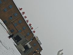 -长影旧址博物馆