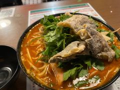 -肥汁米蘭香港米线(宁波路总店)
