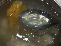 四果汤-爱啊石花膏