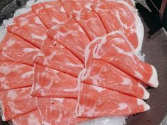 -东来顺(非遗·清真火锅·盛世广场店)