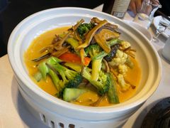 -煜丰汴京烤鸭(福彩路店)