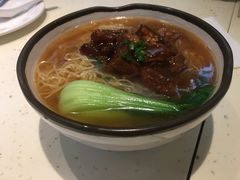 -龙记香港茶餐厅