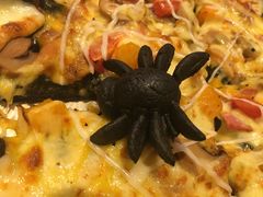 -必胜客(城西银泰店)