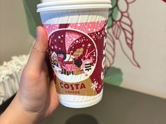 -COSTA COFFEE(常州山姆会员店)