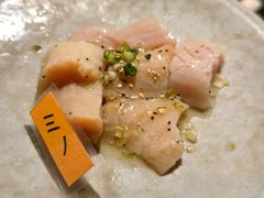 -宮崎牛第一号指定店 焼肉の幸加園(橘通店)