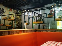 -小竹签烤肉纸包鱼小龙虾(唐韵路店)