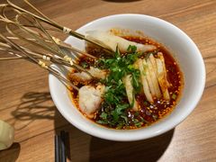 -太二酸菜鱼(福州泰禾店)