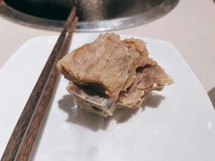 -浩爷羊蝎子火锅(望京店)