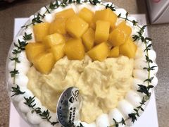榴芒糯糯千层-静宜和她的朋友(星海广场店)