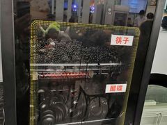 -上味馆南翔小笼(真金路店)