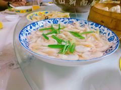 白虾-灵福缘私房菜·农家菜(拈花湾·灵山大佛必推店)