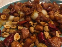 -南山鲜虾面·活鲜小馆·海味大连菜(南山总店)