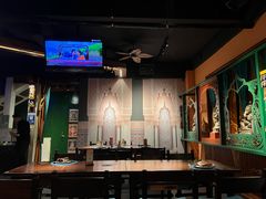 -甘尼仕印度餐厅爵士酒吧(阳春巷店)