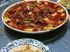 -福顺祥大盘鸡(临潼店)