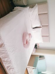 卧室-贝安心月子中心(昌平店)