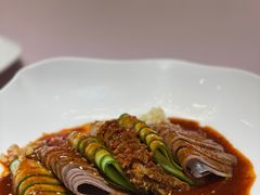 -一澜江宴·江景地标楚菜(江滩公园店)