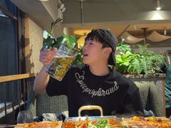 -李军力烧烤(丰庆路店)