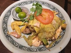 -大头虾越式风味餐厅(光明广场店)