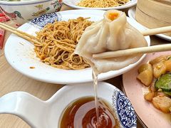 -炉旺斋上海小笼包·小馄饨