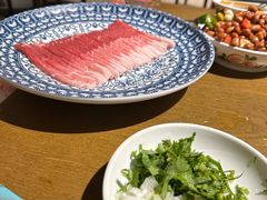 -北京老门框爆肚涮肉馆(凤城六路店)