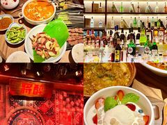 -将醉民谣·烧烤江湖菜酒馆(大石店)