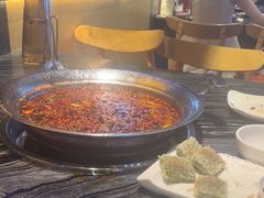 -老船舫·现做活鲜鱼馆(东郊记忆店)